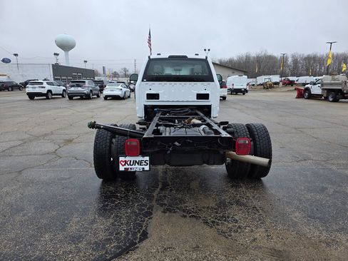 Used 2021 Ford F450 XL w/ Power Equipment Group image 7