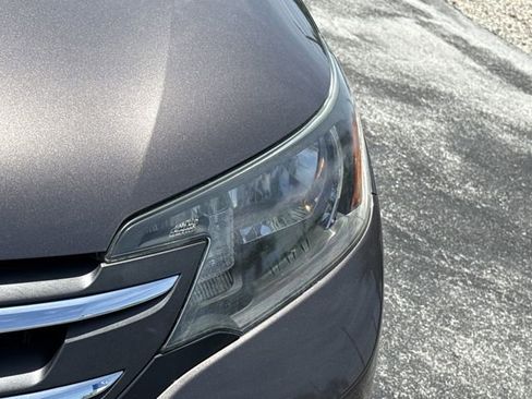 Used 2014 Honda CR-V EX-L image 14