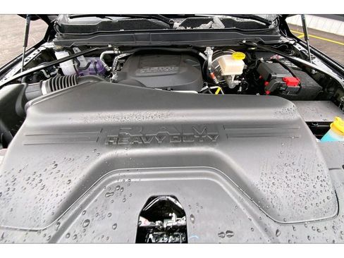 New 2026 RAM 2500 Tradesman image 12