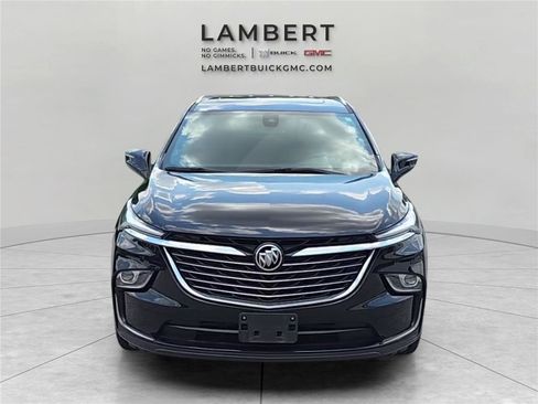 Used 2023 Buick Enclave Essence w/ Experience Buick Package AWD/4WD image 8