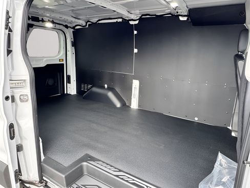 New 2025 Ford Transit 150 Low Roof AWD w/ Load Area Protection Package image 27