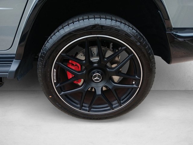 Used 2026 Mercedes-Benz G 63 AMG 4MATIC image 23