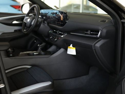 New 2026 Buick Envista Preferred w/ Convenience I Package image 30