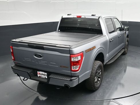 Used 2022 Ford F150 Tremor w/ Trailer Tow Package AWD/4WD image 46