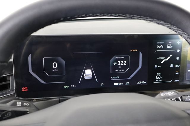 Certified 2024 Kia EV9 Land AWD/4WD image 11