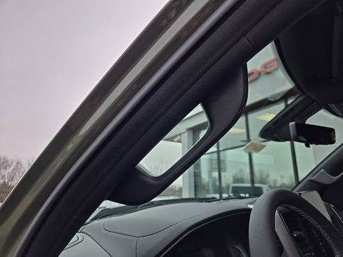 New 2026 RAM 1500 Rebel w/ Advanced Safety Group II image 49