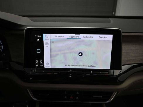 Used 2026 Volkswagen Atlas SEL Premium R-Line AWD/4WD image 19