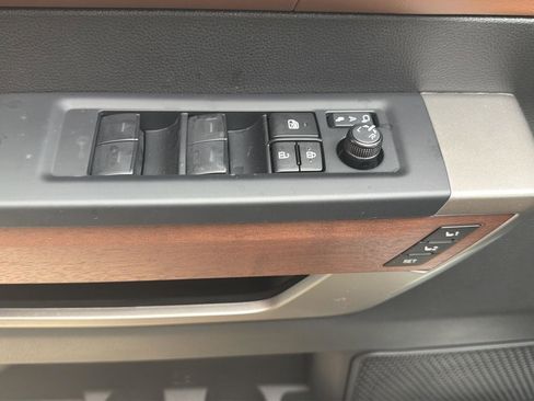 New 2026 Toyota Tundra 1794 Edition AWD/4WD image 14