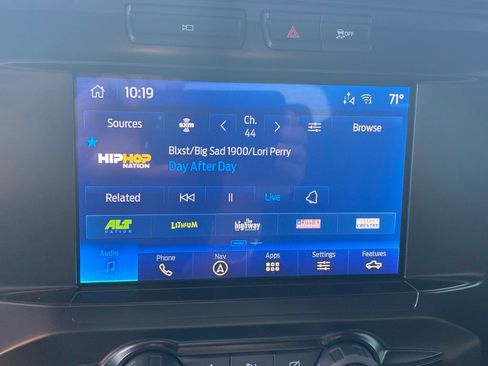 Certified 2023 Ford F150 XL w/ STX Black Appearance Package AWD/4WD image 14