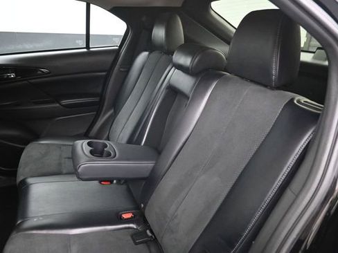 Used 2024 Mitsubishi Eclipse Cross SE AWD/4WD image 23