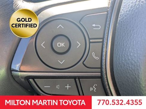 Certified 2024 Toyota Camry SE image 24