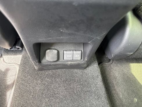 Used 2025 Lexus NX 350h AWD w/ Cold Area Package image 15