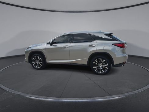 Used 2021 Lexus RX 350 FWD w/ Premium Package image 6