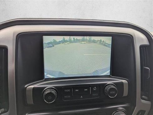 Used 2018 GMC Sierra 1500 SLT w/ Texas SLT Premium Package AWD/4WD image 18