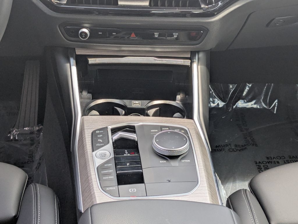 Used 2025 BMW 330i Sedan RWD image 6
