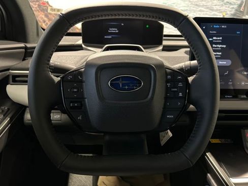 New 2026 Subaru Solterra image 3