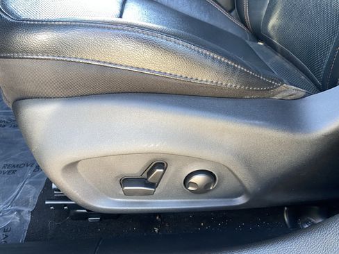 Used 2022 Jeep Compass Limited w/ Elite Group image 21