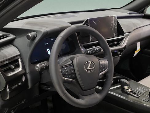 New 2025 Lexus UX 300h FWD image 16