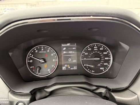 Certified 2025 Subaru Legacy Premium image 19