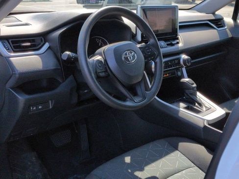 Certified 2023 Toyota RAV4 XLE FWD image 9