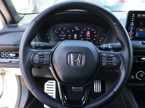 Certified 2023 Honda Accord Sport image 26