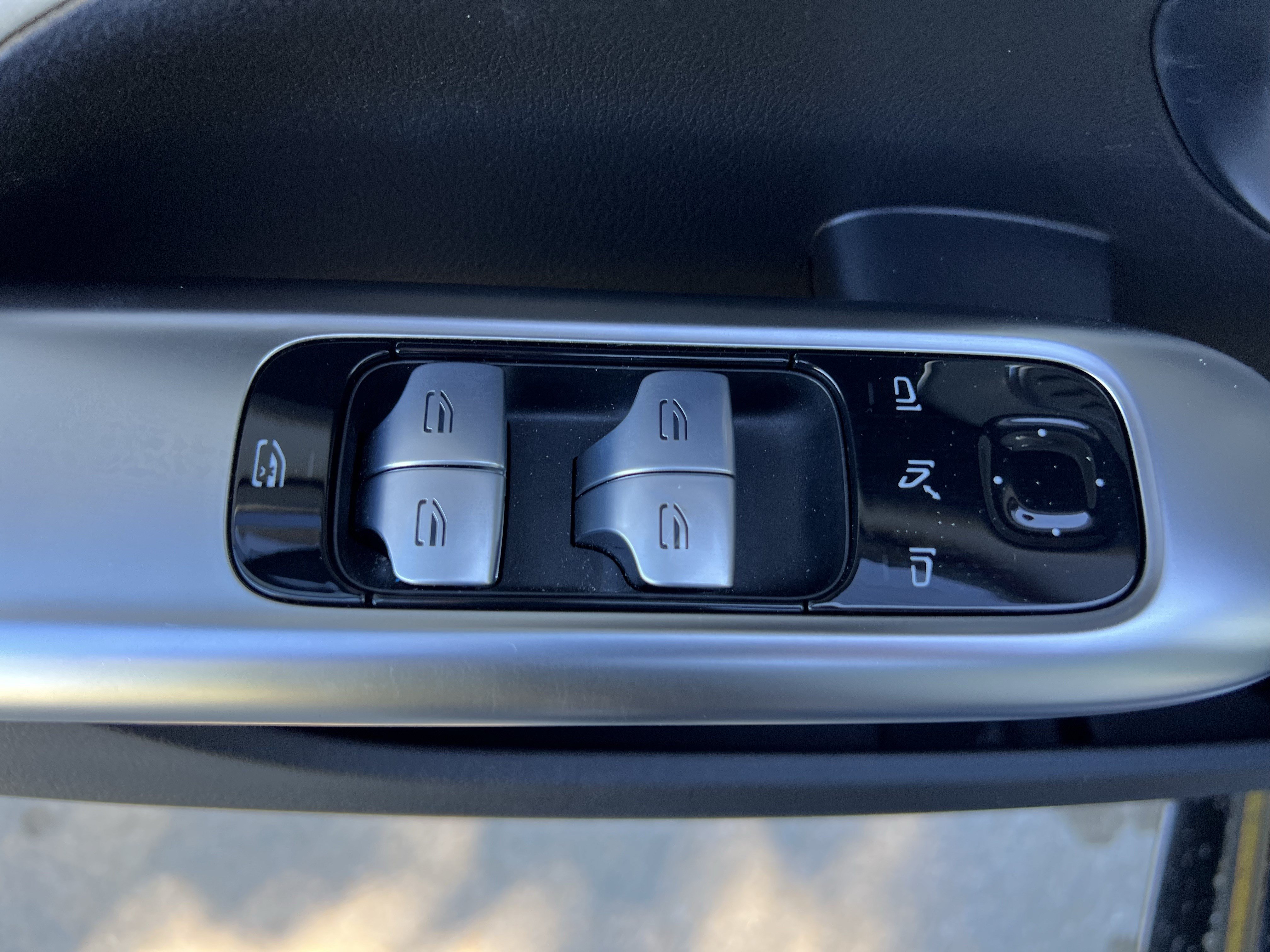 Used 2024 Mercedes-Benz C 300 4MATIC Sedan image 15