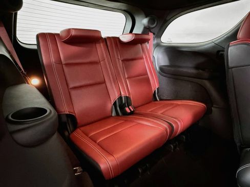 Used 2023 Dodge Durango SRT Hellcat AWD/4WD image 29