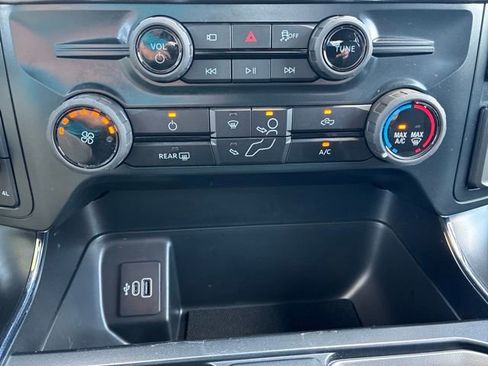 Used 2025 Ford F150 STX w/ Equipment Group 200A AWD/4WD image 18