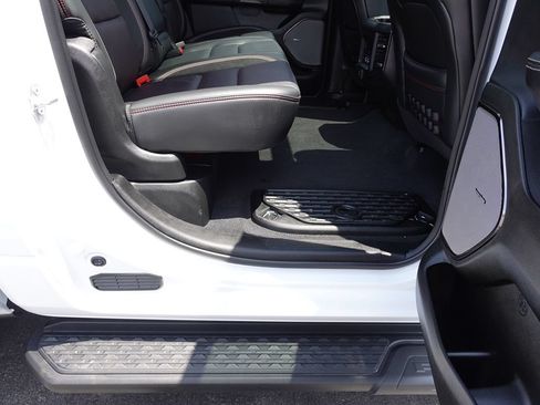 Used 2025 RAM 1500 Rebel w/ Rebel Level 2 Equipment Group AWD/4WD image 38