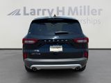 New 2024 Ford Escape Active image 4