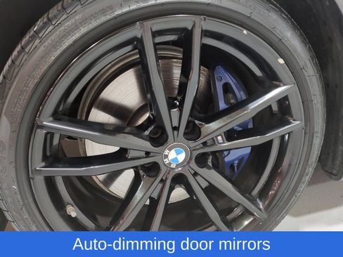 Used 2021 BMW 440i xDrive Coupe w/ Premium Package AWD/4WD image 9