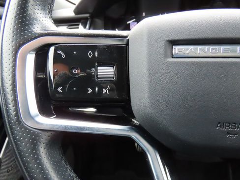 Used 2021 Land Rover Range Rover Velar R-Dynamic S image 34