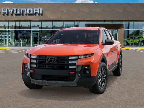 New 2025 Hyundai Santa Cruz XRT AWD/4WD image 6