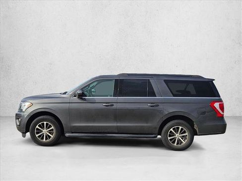 Used 2019 Ford Expedition Max XLT image 8