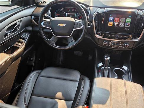 Used 2018 Chevrolet Traverse LT AWD/4WD image 21