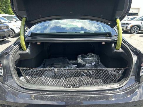 New 2026 Hyundai Sonata SEL FWD image 4