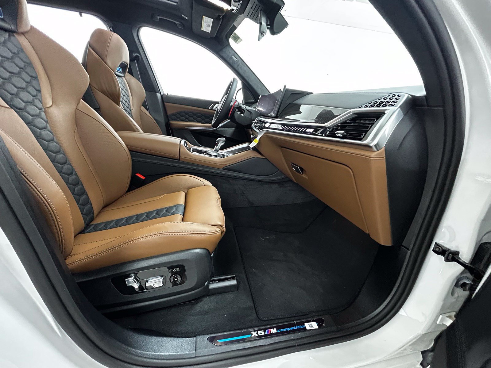 New 2026 BMW X5 M Competition w/ Executive Package AWD/4WD image 42