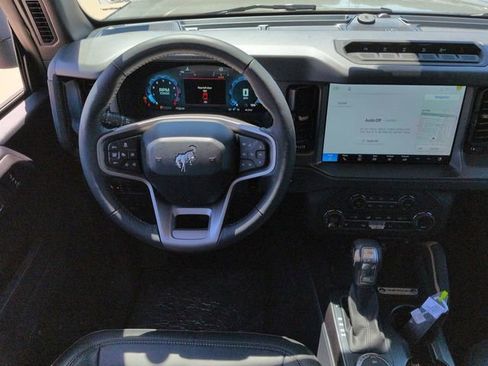 New 2026 Ford Bronco Badlands image 15