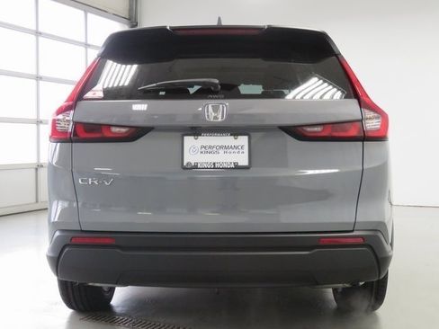 Used 2024 Honda CR-V EX image 16
