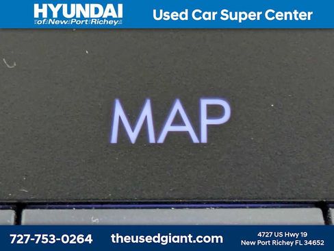 Used 2025 Hyundai Tucson SE FWD image 22
