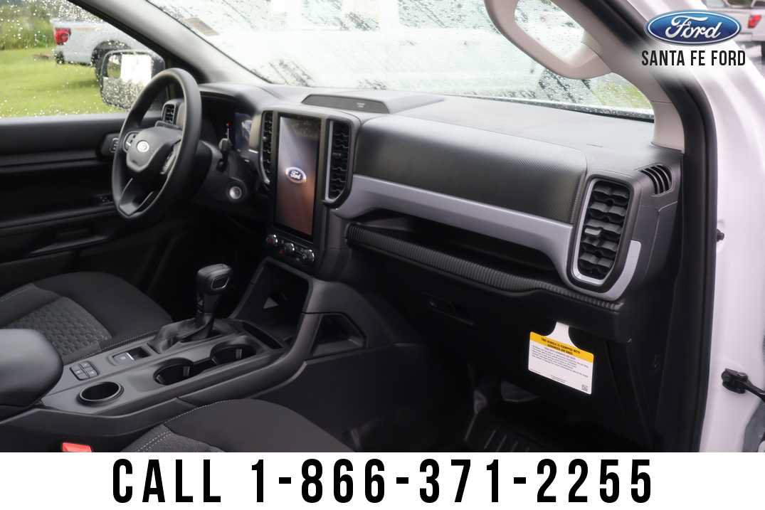 New 2026 Ford Ranger XL RWD image 27