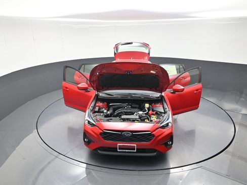 New 2026 Subaru Impreza 2.0i Sport AWD/4WD image 12