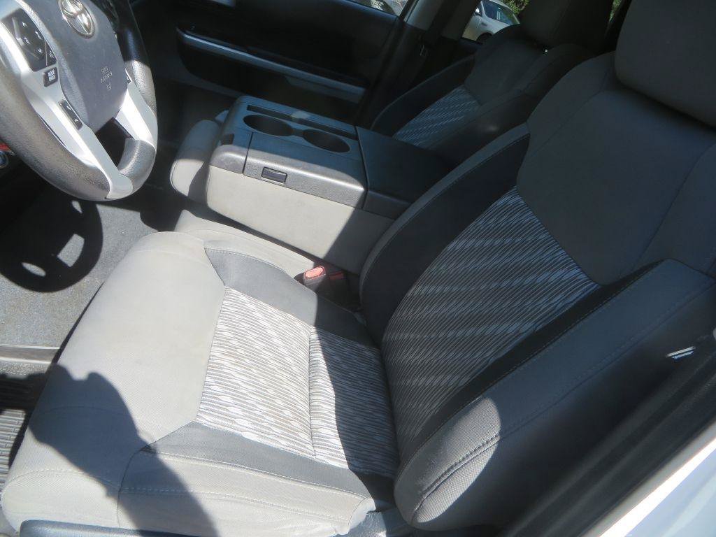 Used 2018 Toyota Tundra SR5 AWD/4WD image 24
