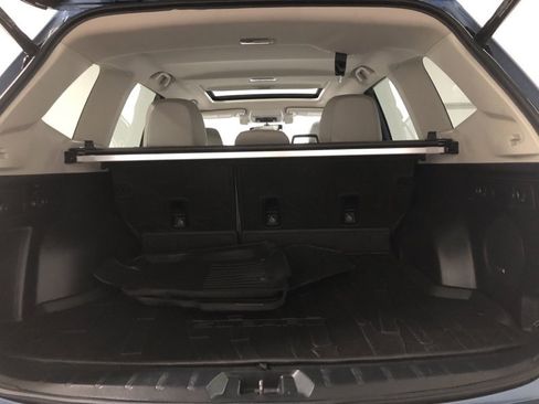 Used 2019 Subaru Forester Limited image 8