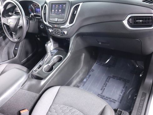 Used 2021 Chevrolet Equinox LT FWD image 41