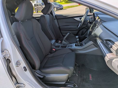 Used 2023 Subaru WRX Premium AWD/4WD image 22