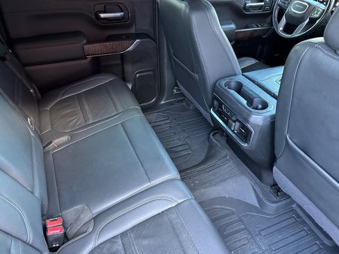 Used 2020 GMC Sierra 1500 Denali w/ Denali Ultimate Package image 17