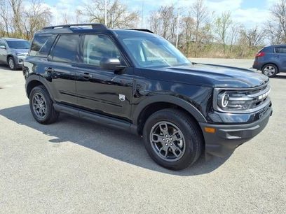 Used 2024 Ford Bronco Sport Big Bend