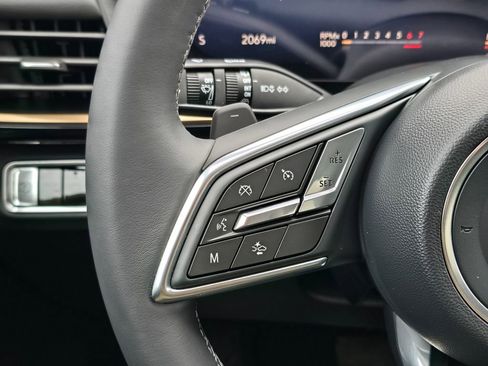 New 2026 Buick Envision Avenir AWD/4WD image 20