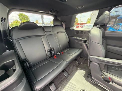 Used 2027 Kia Telluride SX w/ Towing Package FWD image 36